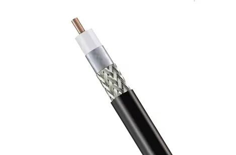 RF UHF VHF Low Loss for Antenna LMR 500 Coaxial Cable ( LMR195 / LMR200 / LMR 240 / LMR400 / LMR500 )