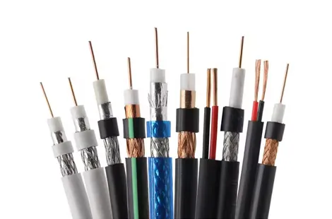 Coaxial Cable LMR100 LMR195 LMR200 LMR240 LMR300 LMR400 LMR500 LMR600