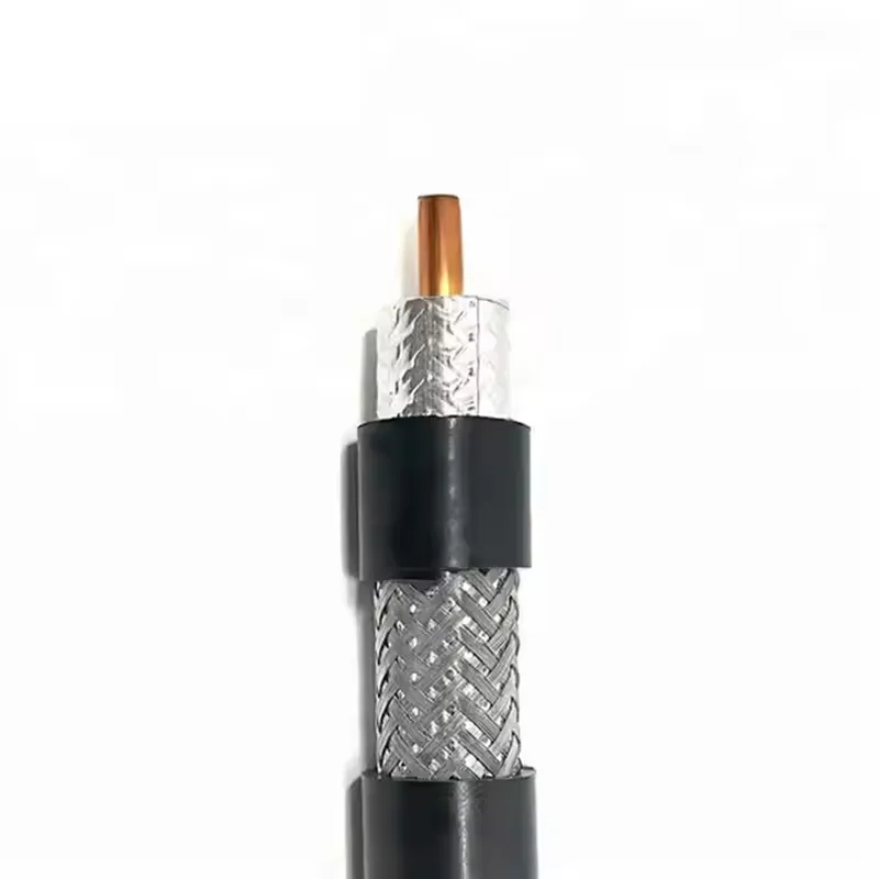 LMR195 / LMR 195 RF Coaxial Cable From