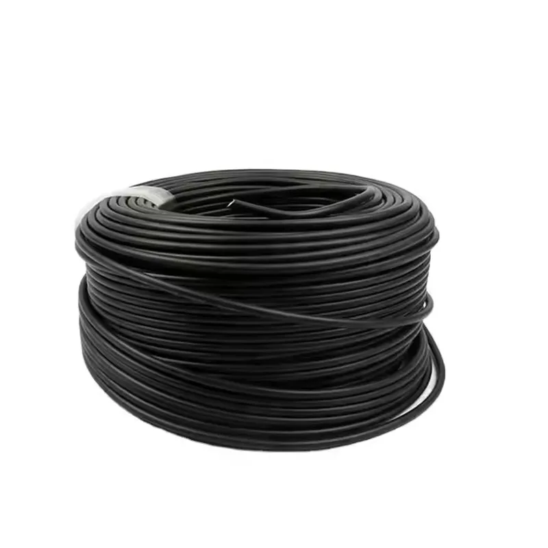 1000ft 19*0.29mm TC Rg8x Coax Specifications Rg8u Coax Cable
