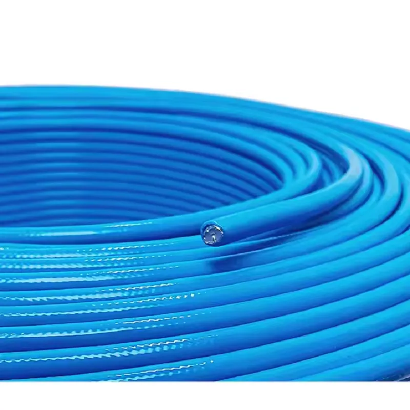 RG402 RG141 Coaxial Cable Semi- Flexible Maxflex Cable with FEP Jacket