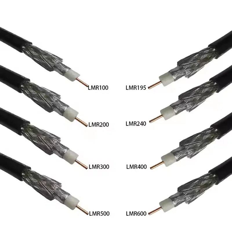 1.37Mm RF Coaxial Jumper Cable Coaxial Cable Assembly UFL MHV in Stock