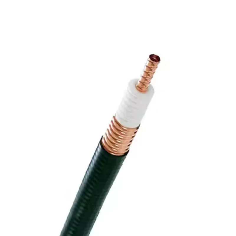 RF Coaxial Cables LMR195 LMR400 50ohm Andrew Heliax Feeder Cable 1/4 3/8 1/2 7/8 1 1/4 1-5/8''