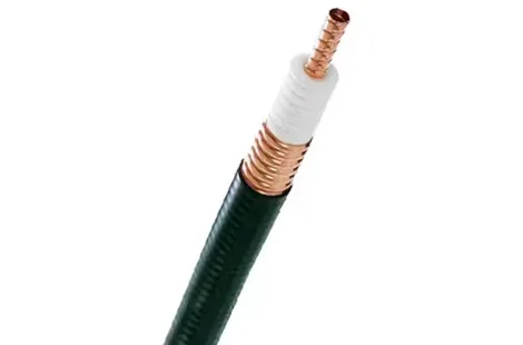 RF Coaxial Cables LMR195 LMR400 50ohm Andrew Heliax Feeder Cable 1/4 3/8 1/2 7/8 1 1/4 1-5/8''