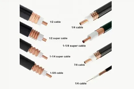Feeder Cable