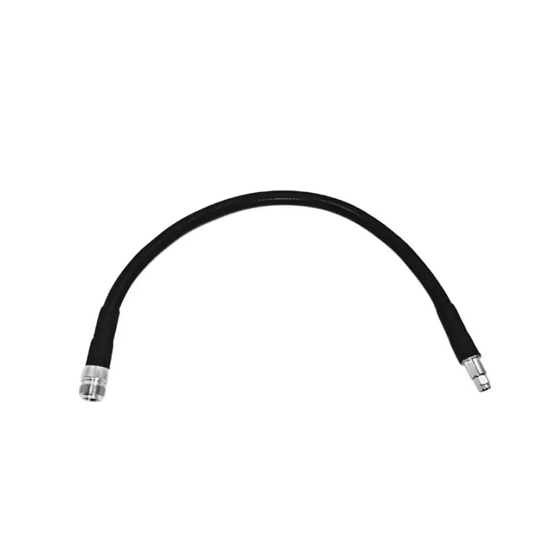 N Male Plug to SMA Female for LMR400 Cable Assembly