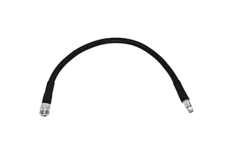 N Male Plug to SMA Female for LMR400 Cable Assembly