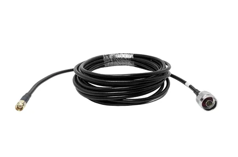 N Type Male to SMA female Connector Copper for RG58 LMR195 LMR200 RG223 LMR240 LMR300 5D-FB RF Cable Assembly
