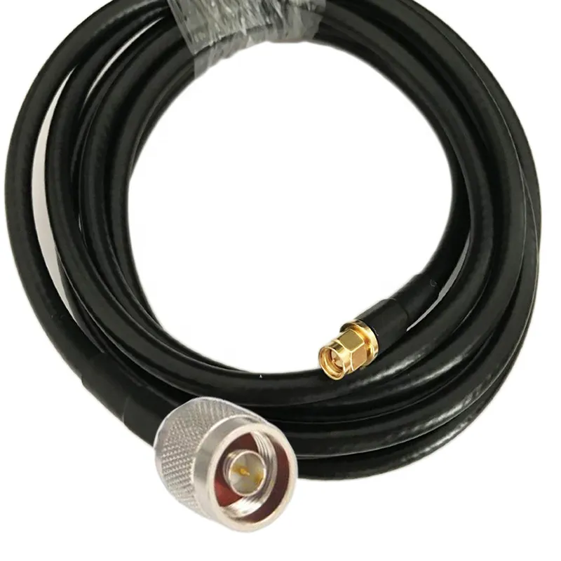 SMA Male to N Male for 5DFB Jumper Cable Assembly