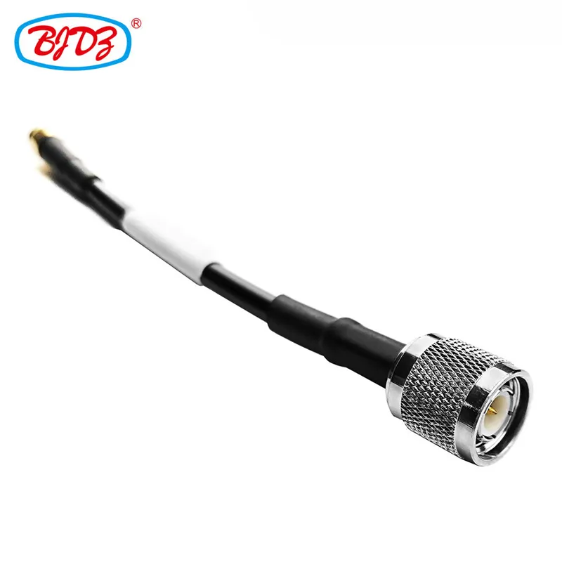 TNC Male to SMA Male for LMR195 Cable Assembly