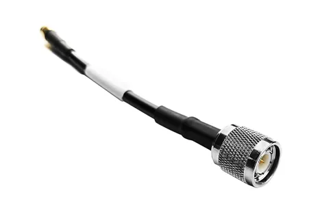 TNC Male to SMA Male for LMR195 Cable Assembly