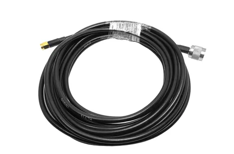 TNC Male to SMA Male for LMR240 Cable Assembly
