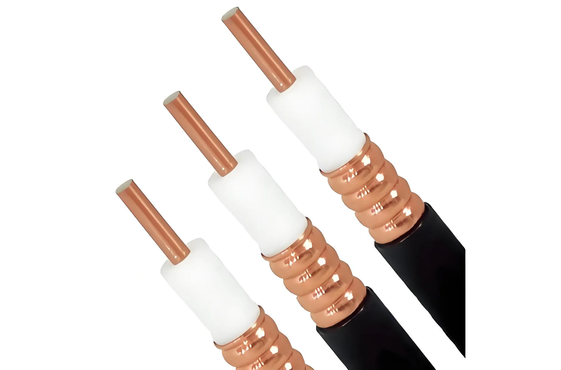 Coaxial Cable