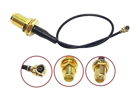 SMA Type Cable Assembly