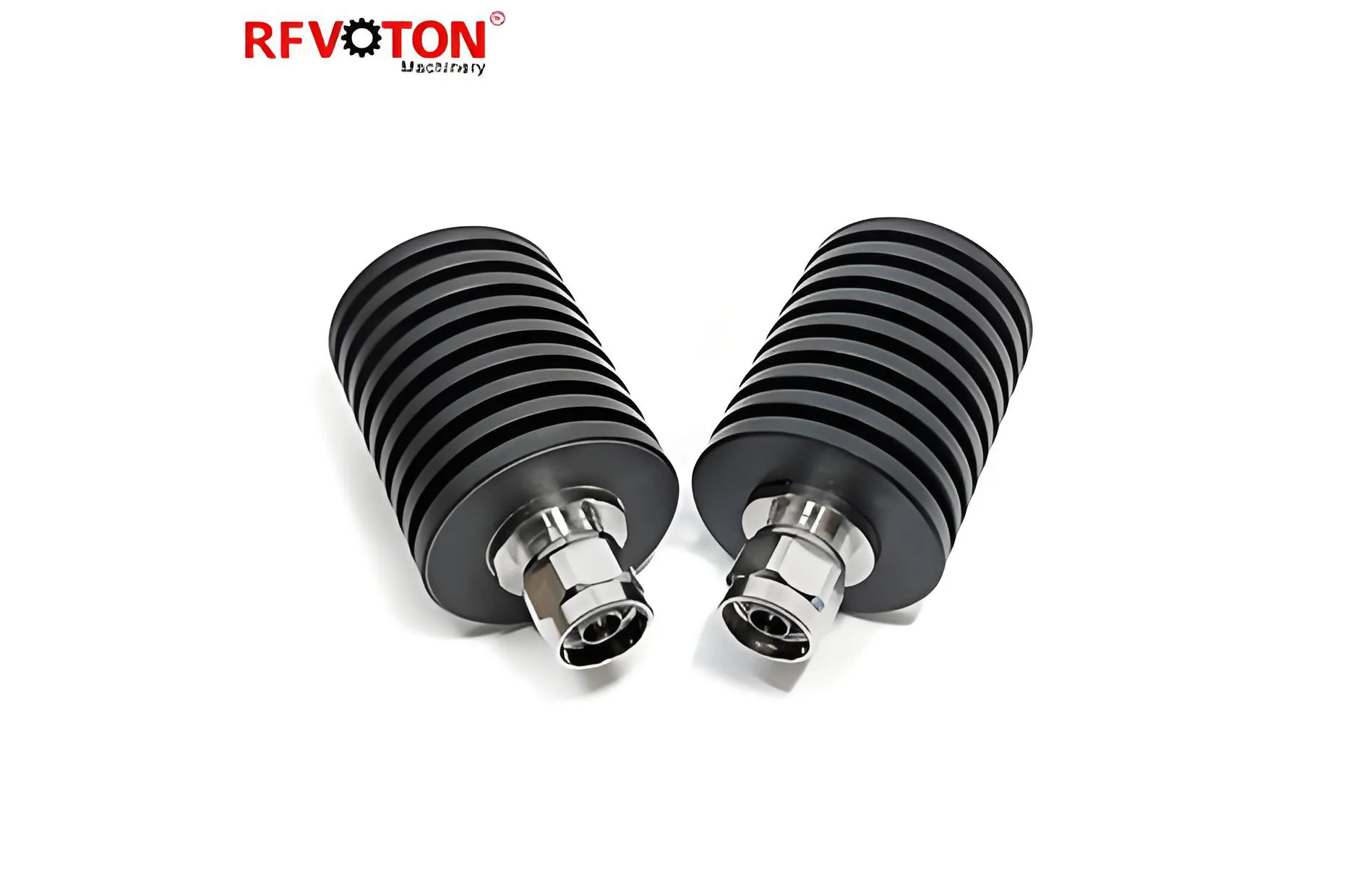 RF Attenuator