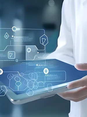 RF & Microwave Components in Medical Electronics