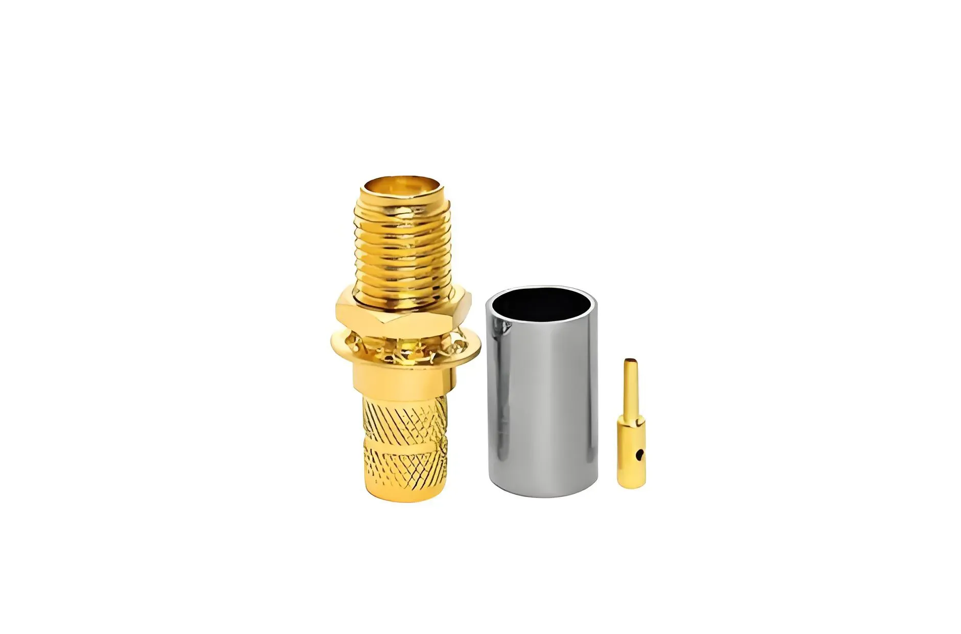 RF Connector