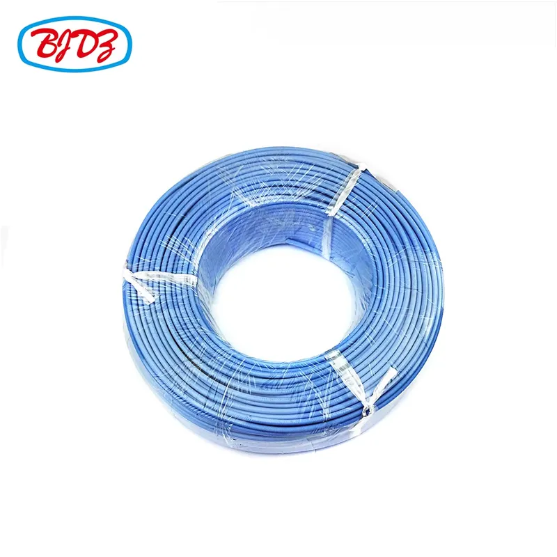 Cable Assembly BNC to BNC Male Three Triaxial Coaxial Connector with TRX316 Cable