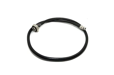 Factory Directly L29 7/16 DIN Male Plug to BNC Male Plug for LMR400 RG8 RG8U RG-8U RG213 RG214 Rf Jumper Cable Assembly