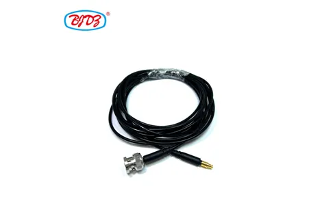 Pigtail Jumper Extension Cable MCX Male Plug to BNC Male Plug WiFi Network Card RG174 Router Antenna RF Coax Coaxial Cable