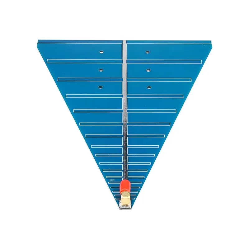 800M-6G Broadband Wideband Antenna Directional Antenna RF Frequency 800M-6G UWB Wifi Antenna Board
