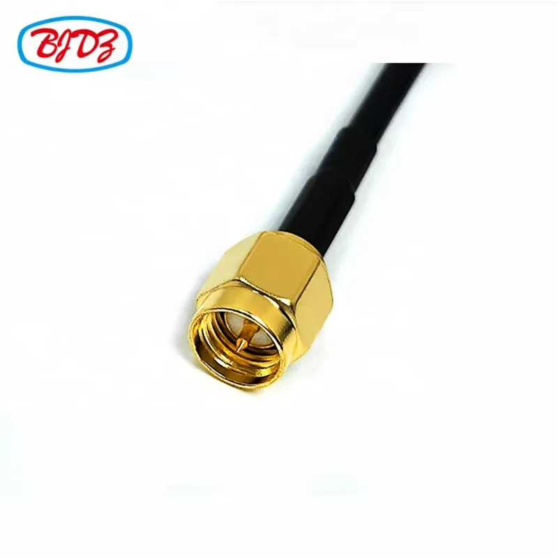 Factory Supply 2.4G Patch Antenna 868mhz signal Booster Wifi Router Antenna Booster with SMA Connector