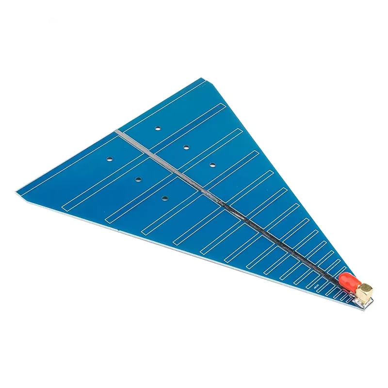 800M-6G Broadband Wideband Antenna Directional Antenna RF Frequency 800M-6G UWB Wifi Antenna Board