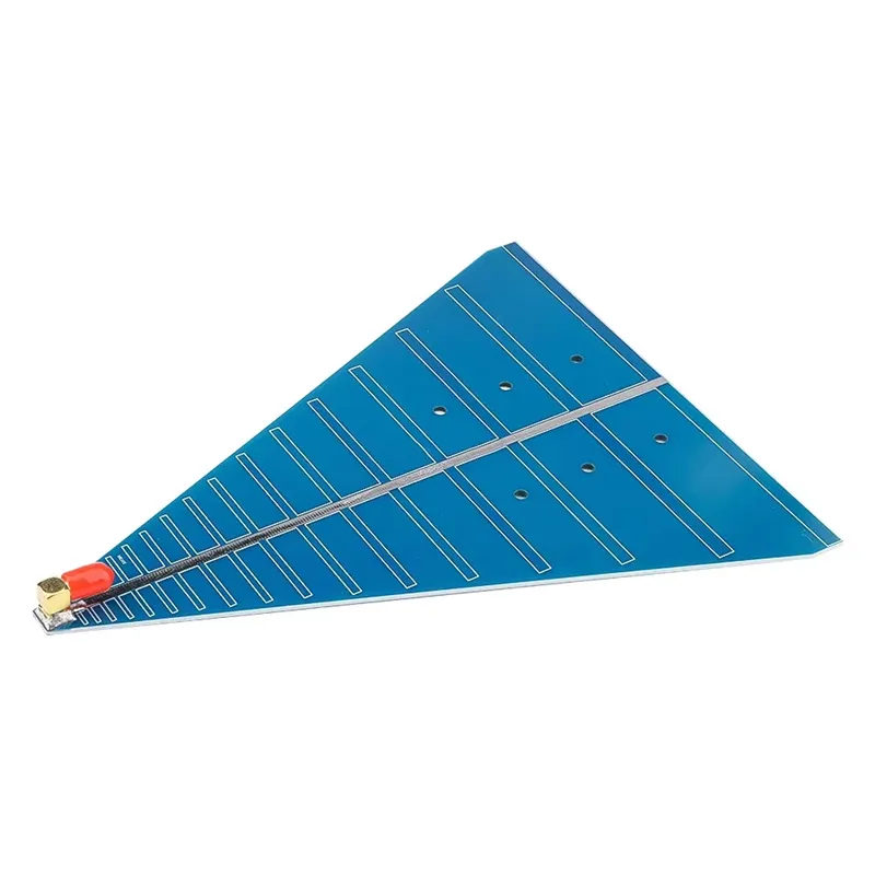 800M-6G Broadband Wideband Antenna Directional Antenna RF Frequency 800M-6G UWB Wifi Antenna Board