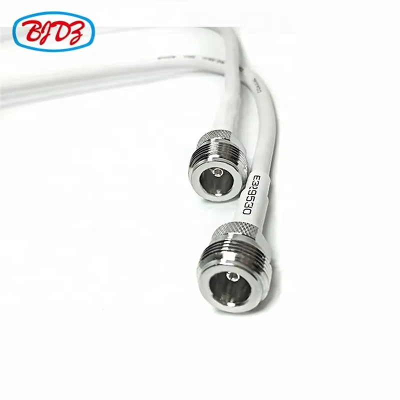 Indoor Dual Omni-directional Wall Mounted signal Receiver Mobile Phone Wifi Router Antenna Booster Omni Antenna
