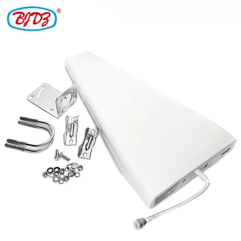 Wholesale Primer Quality 9-10dbi Single-polarized Indoor Directional Log-periodic WiFi Wireless Antenna