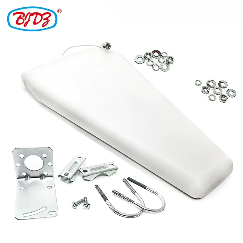 Wholesale Primer Quality 9-10dbi Single-polarized Indoor Directional Log-periodic WiFi Wireless Antenna