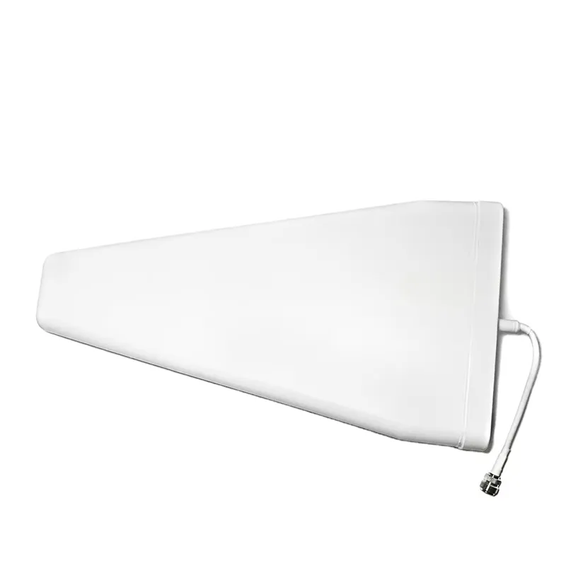 Wholesale Primer Quality 9-10dbi Single-polarized Indoor Directional Log-periodic WiFi Wireless Antenna