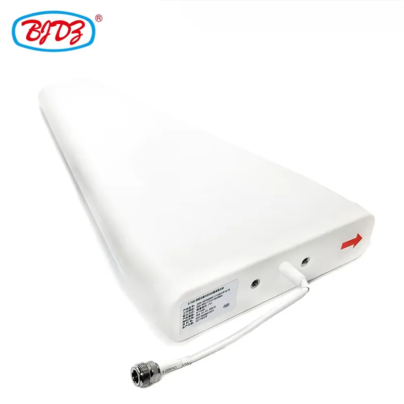 Wholesale Primer Quality 9-10dbi Single-polarized Indoor Directional Log-periodic WiFi Wireless Antenna