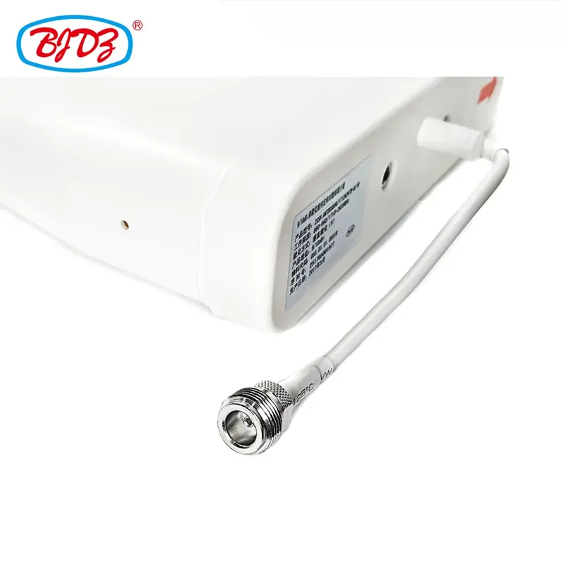 Wholesale Primer Quality 9-10dbi Single-polarized Indoor Directional Log-periodic WiFi Wireless Antenna