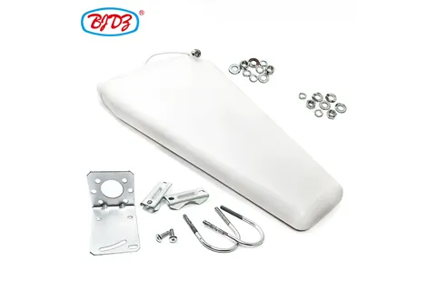 Wholesale Primer Quality 9-10dbi Single-polarized Indoor Directional Log-periodic WiFi Wireless Antenna
