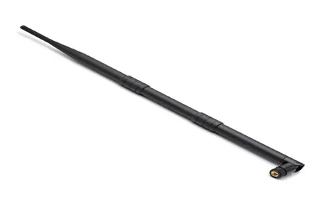 Factory Directly Whosale 2.4GHz-5GHz 9DB Antenna Outdoor WLAN WIFI High Gain Antenna TP-Link Wireless