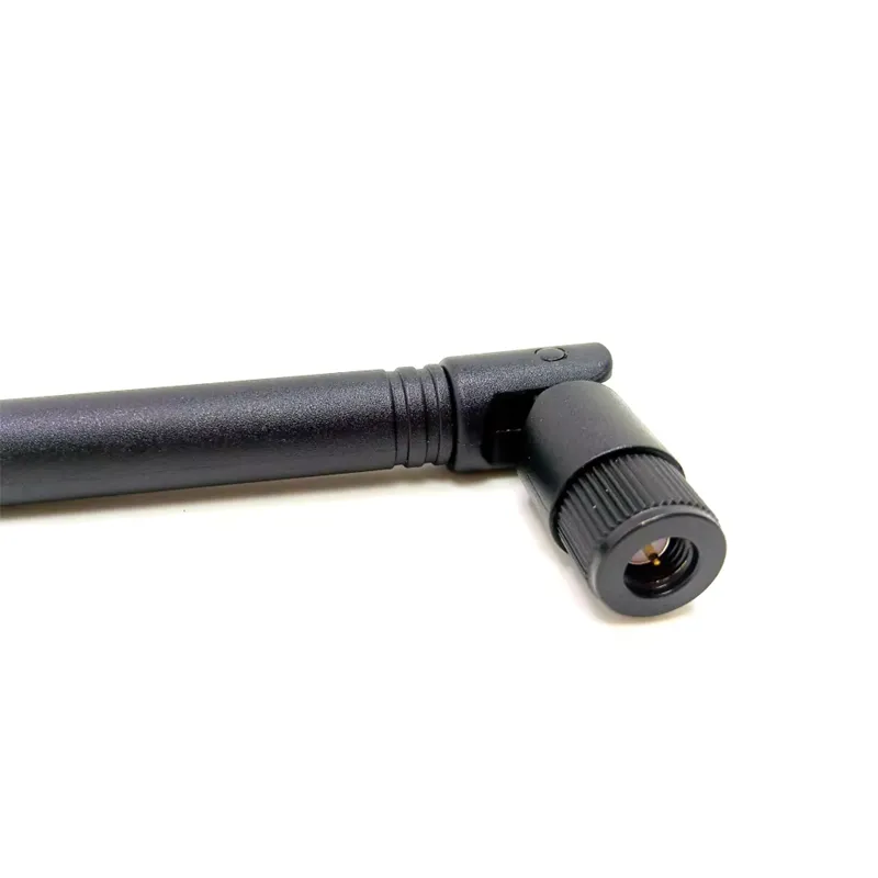 Customizable 868-915mhz SMA 5dbi High Gain Antenna Rubber Antenna in Stock
