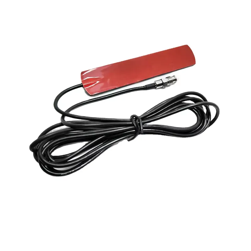 FME Connector for RG174 2.4G Patch Antenna(2.5m 433Mhz 868Mhz 912Mhz 920Mhz 3dBi 5dBi 6dBi  )