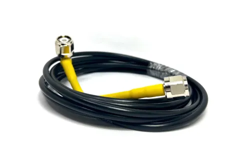TNC Cable Assembly