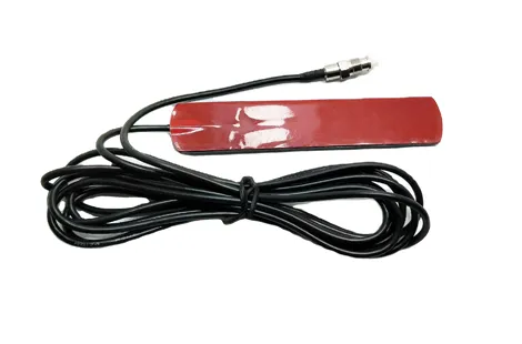 433Mhz 868Mhz 912Mhz 920Mhz 3dBi 5dBi 6dBi Patch Antenna FME Connector With 2.5m RG174 Cable Signal Antenna