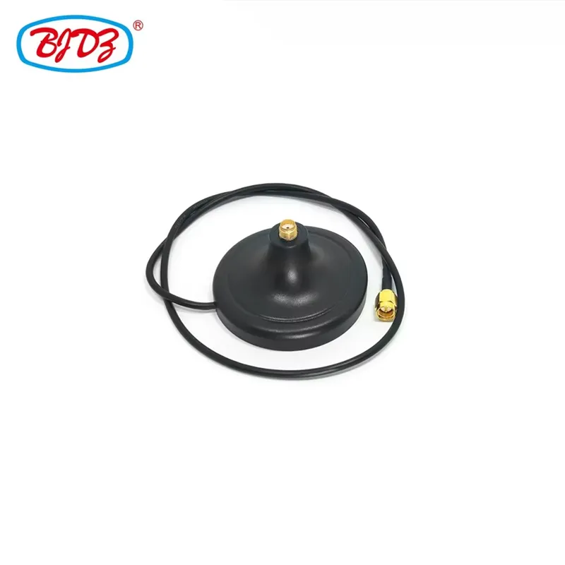 SMA Male Sucker Antenna 3dBi 433MHz 868MHz Length 0.6M