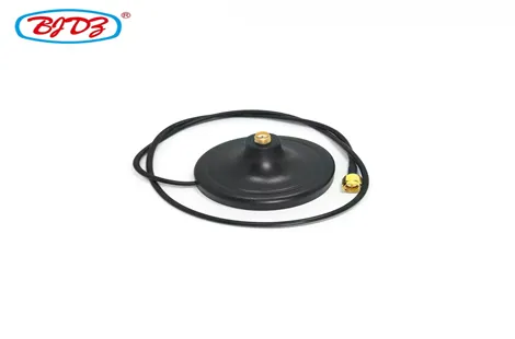 SMA Male Sucker Antenna 3dBi 433MHz 868MHz Length 0.6M