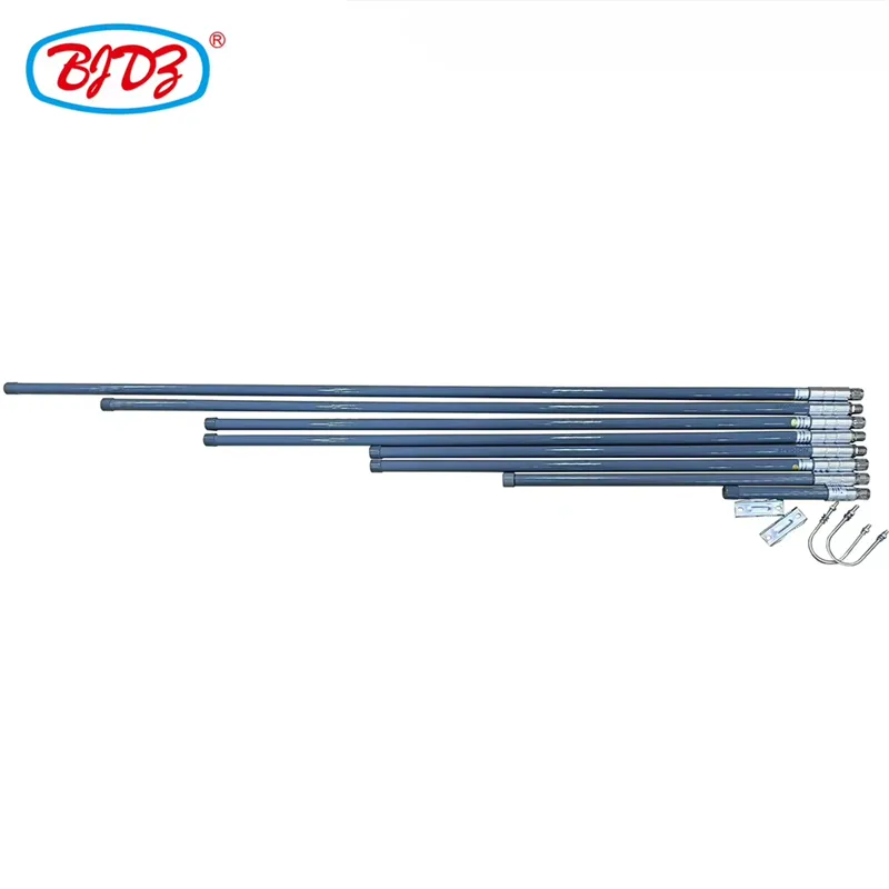 FRP ISM Fiberglass Antenna N Male 5.8db 860Mhz-930Mhz Outdoor High Gain Long Range Communication Arrester Antenna