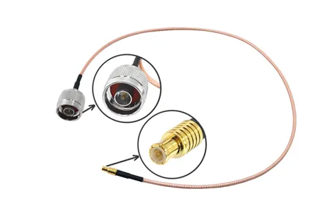 MCX/MMCX Cable Assembly