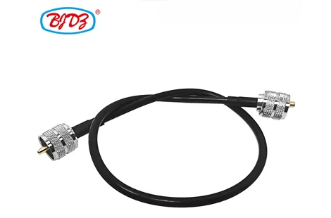 UHF Cable Assembly